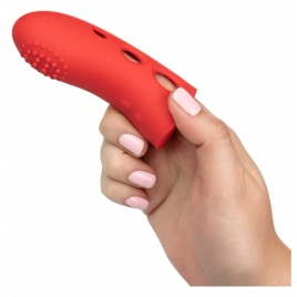 Stimulator Clitoris Marvelous Roșu