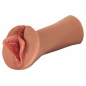Masturbator Wet Luscious Lips
