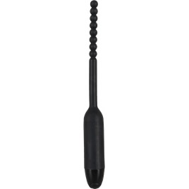 Dilatator Uretra Vibe Negru DDS