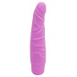 Mini Classic Slim Vibrator Pink Roz