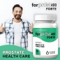 Forprost 400 Forte Capsule Pentru Prostată 15 capsule