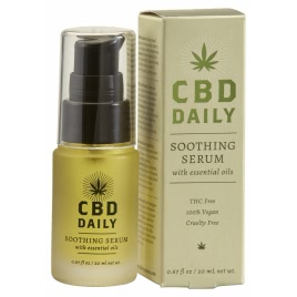 Ser Earthly Body Daily Soothing 20ml DDS