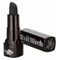 Vibrator Evil Lipstick Negru