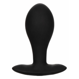 Weighted Inflatable Plug Large Negru