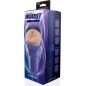 Fleshlight Boost Dark – Turbo Tech, Interior Texturat