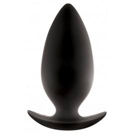 Plug Anal Din Silicon Hipoalergenic Fara Ftalati
