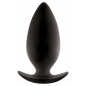 Anal Plug Renegade Spades Large Negru