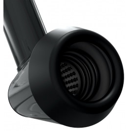 PDX Elite Hydrobator 7 Moduri De Vibratie Negru