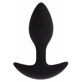 Plug Anal Cu Greutate 90g – Hidden Desire Extreme Negru