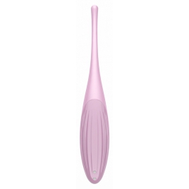 Vibrator Clitoris Twirling Joy Roz