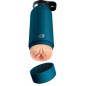 PDX Plus Private Flask – Masturbator Discret 23,8 cm