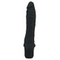 Vibrator Classic Large Negru