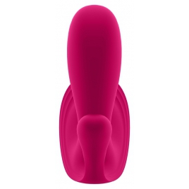 Vibrator Satisfyer Top Secret Plus Roz