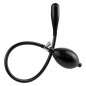 Inflatable Silicone Expander Negru