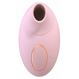 Vibrator Clitoridian Seductive Roz
