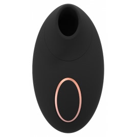 Vibrator Seductive Irresistible Negru