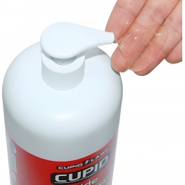 Cupid Glide Professional Lubrifiant Anal 1L Cu Pompiță