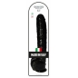 Golia XXL 40 cm Dildo Realist cu Ventuză — Toyz4lovers Negru