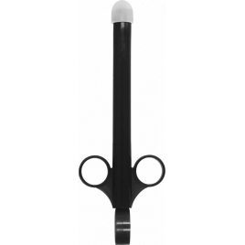 Aplicator Lubrifiant FistIt Lube Shooter Negru