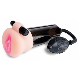 Pompa Pentru Penis Cu Ventil Siguranta Si Valve