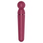 Satisfyer Planet Wand-er Roșu