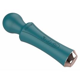 The Personal Wand Verde
