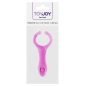 Inel Penis Vibrating Clitoris Stim C-Ring Mov