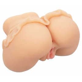 CalExotics Peep Show Girl – Masturbator Ton Deschis