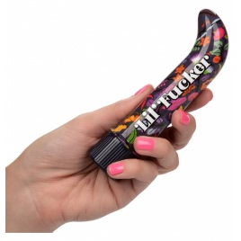 Vibrator Lil Lover Mini Punctul G Multicolor