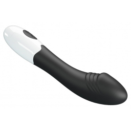 Pretty Love Elemental — 30 Moduri, Slim, Negru
