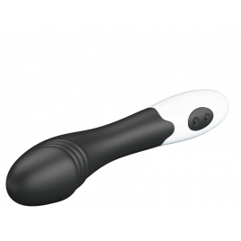 Pretty Love Elemental — 30 Moduri, Slim, Negru