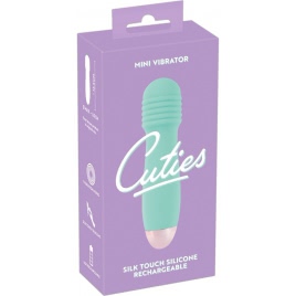 Cuties Mini Vibrator You2Toys Verde
