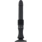 Vibrator Portabil Sex Machine Negru
