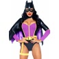 Costum Leg Avenue Bombshell Bat Mov M
