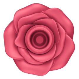 Vibrator Trandafir Satisfyer Pro 2 Classic Rose Roșu