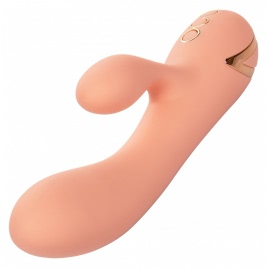 Vibrator Rabbit Monterey Magic Portocaliu