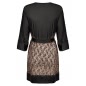 Halat Obsessive Allunes Maro 2XL-3XL