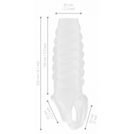 Dong Extension No.21 Transparent