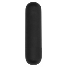 Vibrator 7 Speed Rechargeable Negru