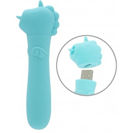 Vibrator Reincarcabil Fara Baterii Usb