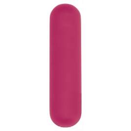 Vibrator 7 Speed Rechargeable Roz