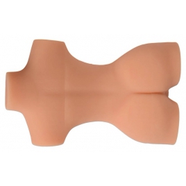 Masturbator Semitrup Mistress, Corp Realist 40 cm, 5,9 Kg