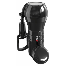 Pipedream Super Sucțiune XXL