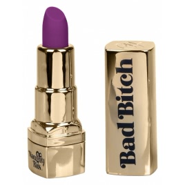 Vibrator Bad Lipstick Auriu DDS