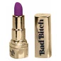 Vibrator Bad Lipstick Auriu