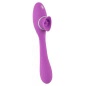 Vibrator 2 Function Vibe Mov