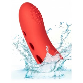 Stimulator Clitoris Marvelous Roșu