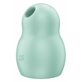 Satisfyer Pro To Go 1 Verde