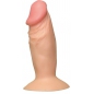 Dildo Realistic Plug