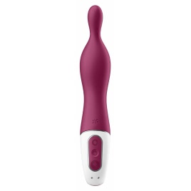 Vibrator Satisfyer A-mazing 1 Mov
